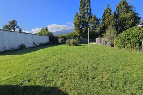 Photo of property in 7 Roberts Street, Whataroa, 7886