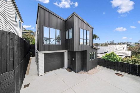 Photo of property in 83b Penzance Road, Mairangi Bay, Auckland, 0630