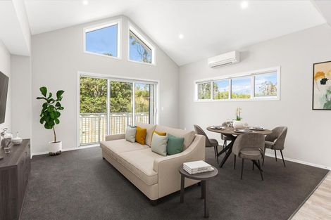 Photo of property in 16 Kopua Place, Whitby, Porirua, 5024