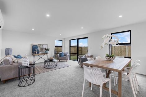 Photo of property in 33 Duporth Road, Rolleston, 7614