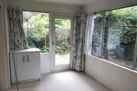 Photo of property in 16b Cashmere Road, Cashmere, Christchurch, 8022