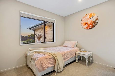 Photo of property in 3 Collisson Street, Leeston, 7632