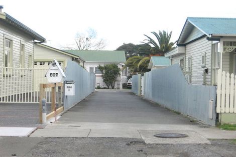 Photo of property in 184a Vigor Brown Street, Napier South, Napier, 4110