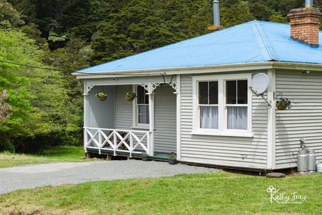 Photo of property in 27 Donnellys Station Road, Donnellys Crossing, Dargaville, 0379