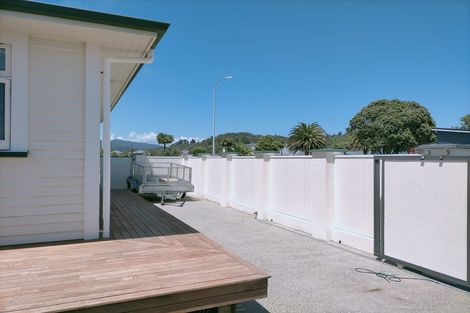 Photo of property in 96 High Street, Greymouth, 7805