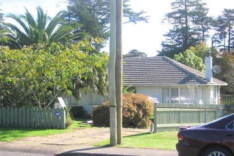 Photo of property in 65 Smythe Road, Henderson, Auckland, 0612