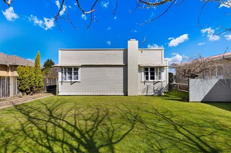 Photo of property in 47 Stanley Avenue, Te Aroha, 3320