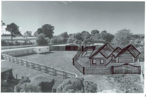 Photo of property in 386 Alabama Road, Riverlands, Blenheim, 7274