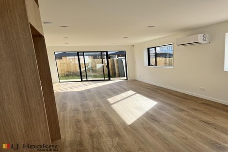 Photo of property in 4/21 Margan Avenue, Papatoetoe, Auckland, 2025