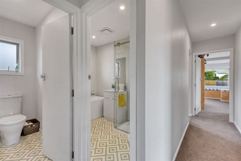 Photo of property in 6 Heaphy Street, Richmond, 7020