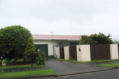 Photo of property in 1 Lockesley Place, Onerahi, Whangarei, 0110