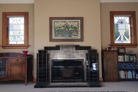 Photo of property in 16 Grey Street, Port Chalmers, 9023