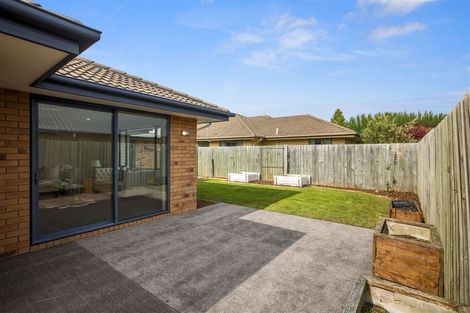 Photo of property in 1 James Hight Drive, Halswell, Christchurch, 8025