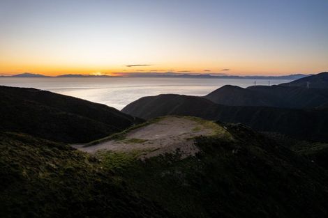 Photo of property in Long Gully Farm, 457 Southernthread Road, Brooklyn, Wellington, 6021