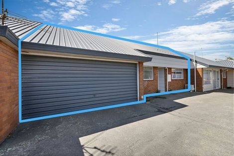 Photo of property in 94 Wainui Street, Riccarton, Christchurch, 8041