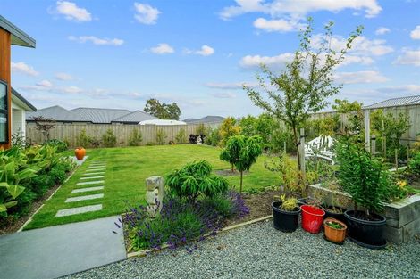 Photo of property in 4 Ladybridge Drive, Rolleston, 7615