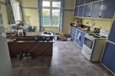 Photo of property in 91 Cox Street, Hampstead, Ashburton, 7700