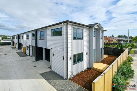 Photo of property in 18a Allenby Road, Papatoetoe, Auckland, 2025