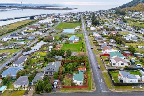 Photo of property in 40 Boyne Street, Clifton, Invercargill, 9812