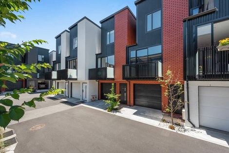 Photo of property in 20/182u London Street, Hamilton Central, Hamilton, 3204