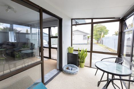 Photo of property in 42b Coventry Avenue, Tamatea, Napier, 4112