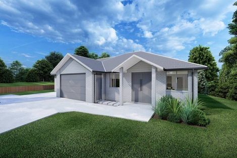 Photo of property in 33 Booker Drive, Tuakau, 2121