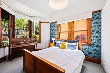 Photo of property in 8 Tainui Terrace, Mount Cook, Wellington, 6021