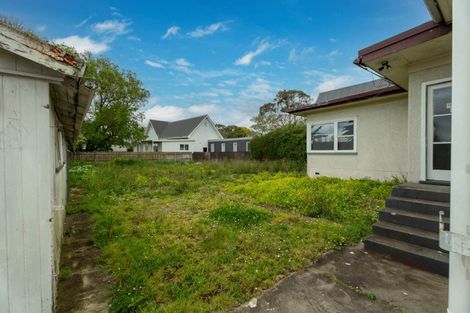 Photo of property in 332 Massey Road, Mangere East, Auckland, 2024