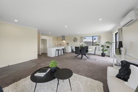 Photo of property in 78 Lucca Crescent, Rolleston, 7615