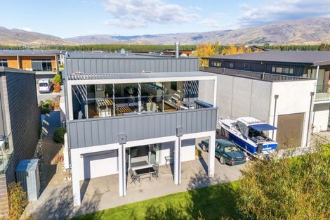 Photo of property in 8 Silverstone Drive, Cromwell, 9384