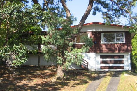 Photo of property in 46 Newhaven Terrace, Mairangi Bay, Auckland, 0630