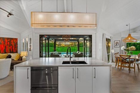 Photo of property in 313 Postman Road, Dairy Flat, Albany, 0794