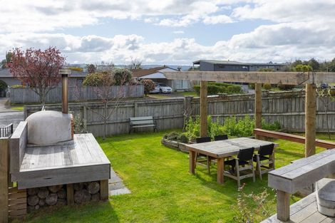 Photo of property in 93 Hyde Avenue, Richmond Heights, Taupo, 3330