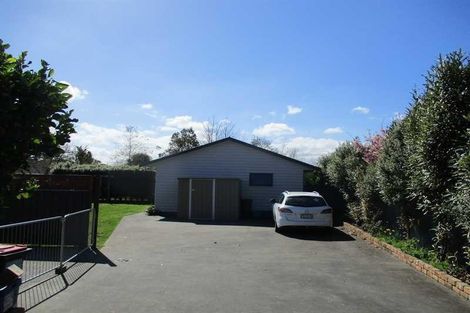Photo of property in 12a Gibson Road, Tuakau, 2121