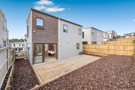 Photo of property in 23 Bremner Ridge Street, Flat Bush, 2019