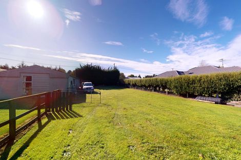 Photo of property in 45 Tancred Street, Rakaia, 7710