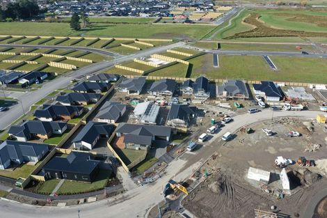 Photo of property in 32 Matai Springs Drive, Halswell, Christchurch, 8025