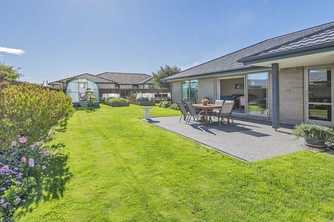 Photo of property in 47 Navy Loop, Rolleston, 7614