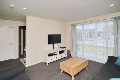 Photo of property in 25 Peak Crescent, Kaiapoi, 7630