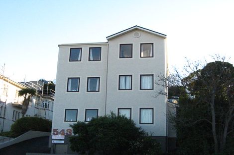 Photo of property in 543 George Street, North Dunedin, Dunedin, 9016