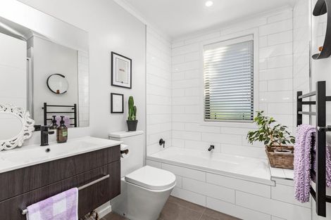 Photo of property in 14u1 Abbotsford Street, Whitiora, Hamilton, 3200