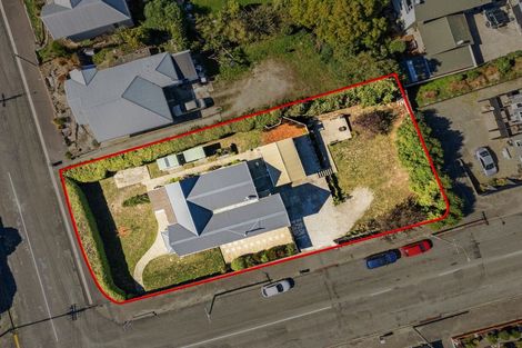 Photo of property in 65 Wharfe Street, South Hill, Oamaru, 9400