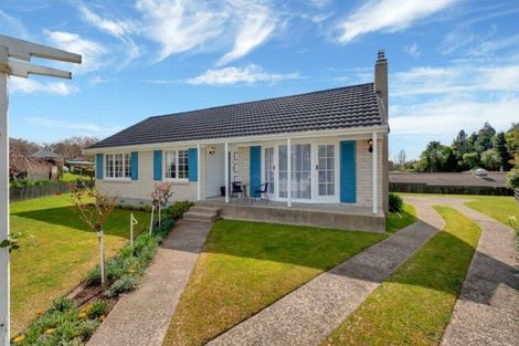 Photo of property in 6 Kylemore Place, Te Puke, 3119