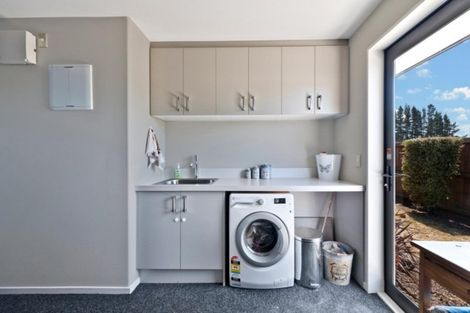 Photo of property in 147 Lowes Road, Rolleston, 7614