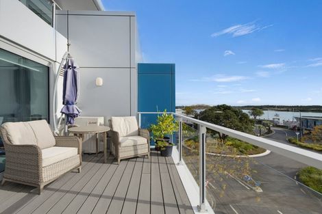 Photo of property in Quayside Apartments, 212/11 George Street, Whakatane, 3120