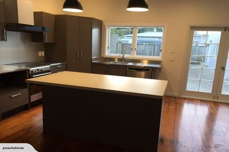 Photo of property in 89 Hobart Street, Miramar, Wellington, 6022