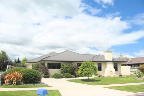 Photo of property in 11 Mirbeck Avenue, Cambridge, 3434