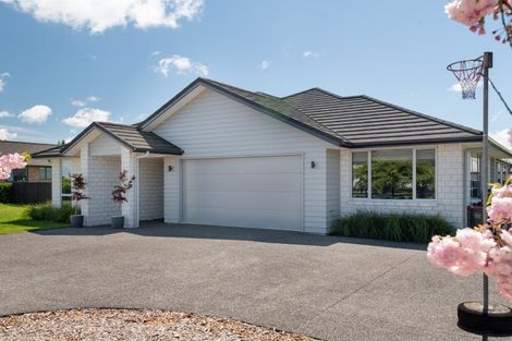 Photo of property in 39 Mike Smith Drive, Cambridge, 3434