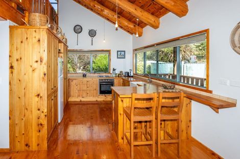 Photo of property in 1 Willow Point Road, Taharoa, 3988