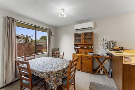 Photo of property in 8 Checketts Avenue, Halswell, Christchurch, 8025